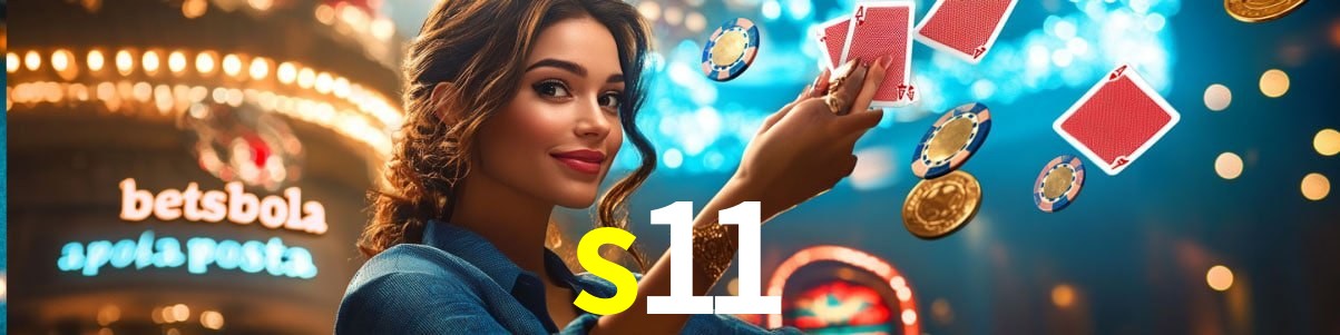 Welcome Bonus s11