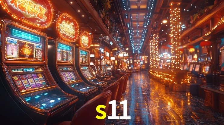 s11: Seu Especialista em Apostas Esportivas Brasileiras