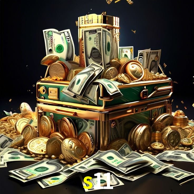 Welcome Bonus s11