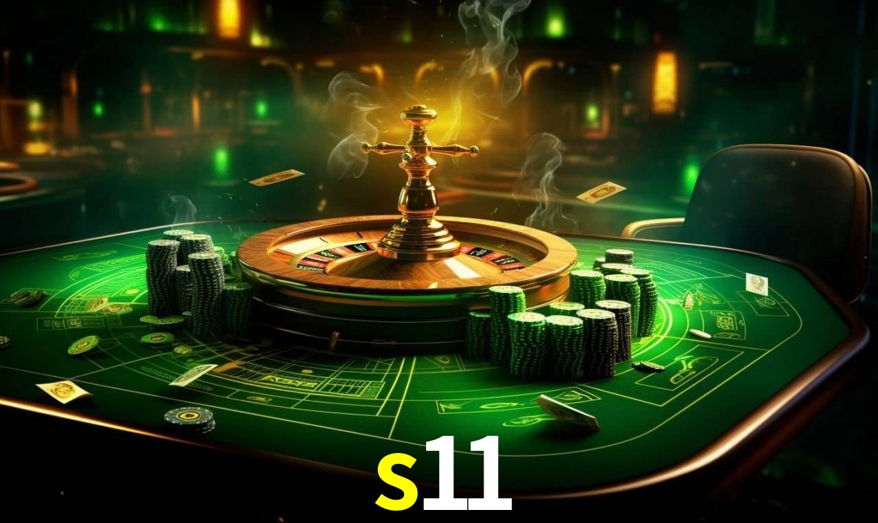 Desvendando o Mundo dos Jogos Virtuais na s11