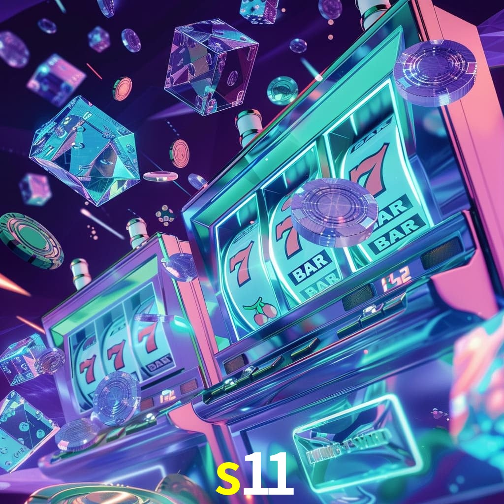 A Emoção da Loteria na s11: Uma Chance de Mudança de Vida