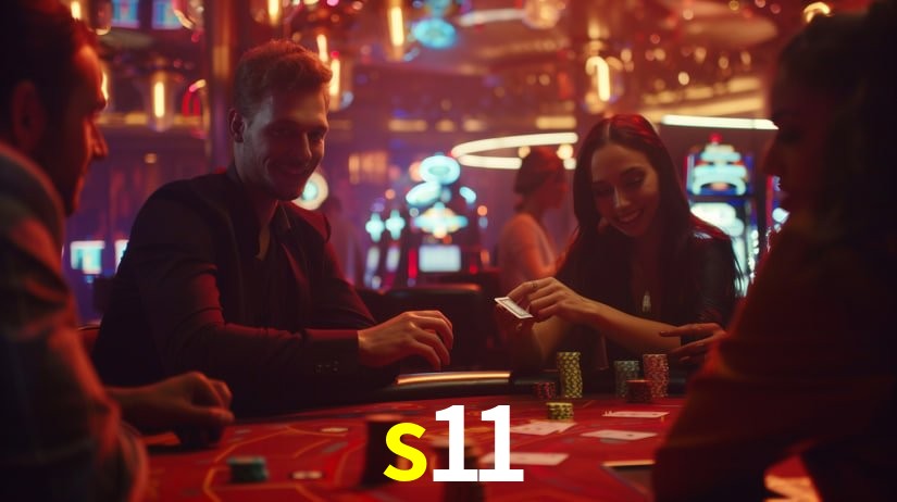 A Emoção da Loteria na s11: Uma Chance de Mudança de Vida
