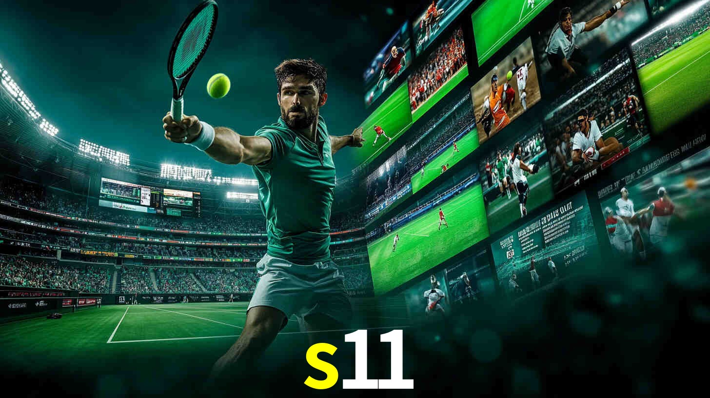 Inovações de Jogos na s11: O Futuro das Experiências Interativas