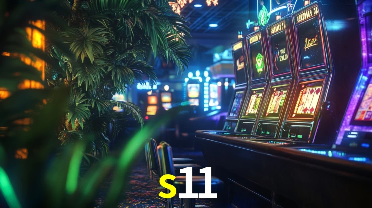 Tournaments s11