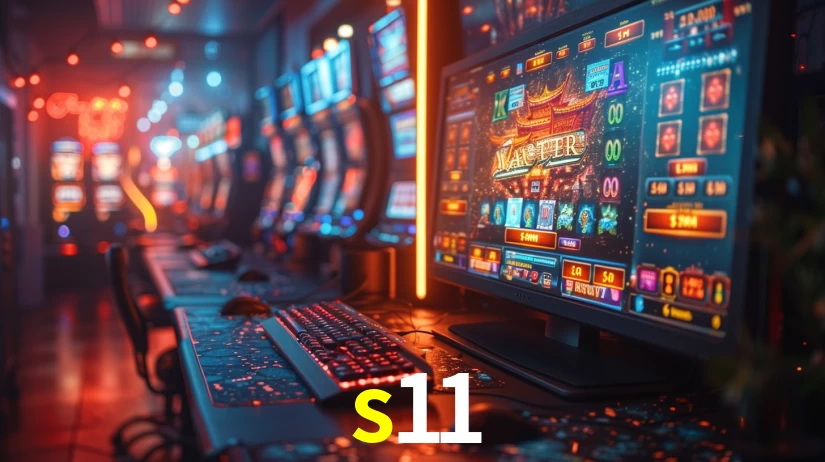 s11 bet