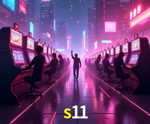 cassino s11