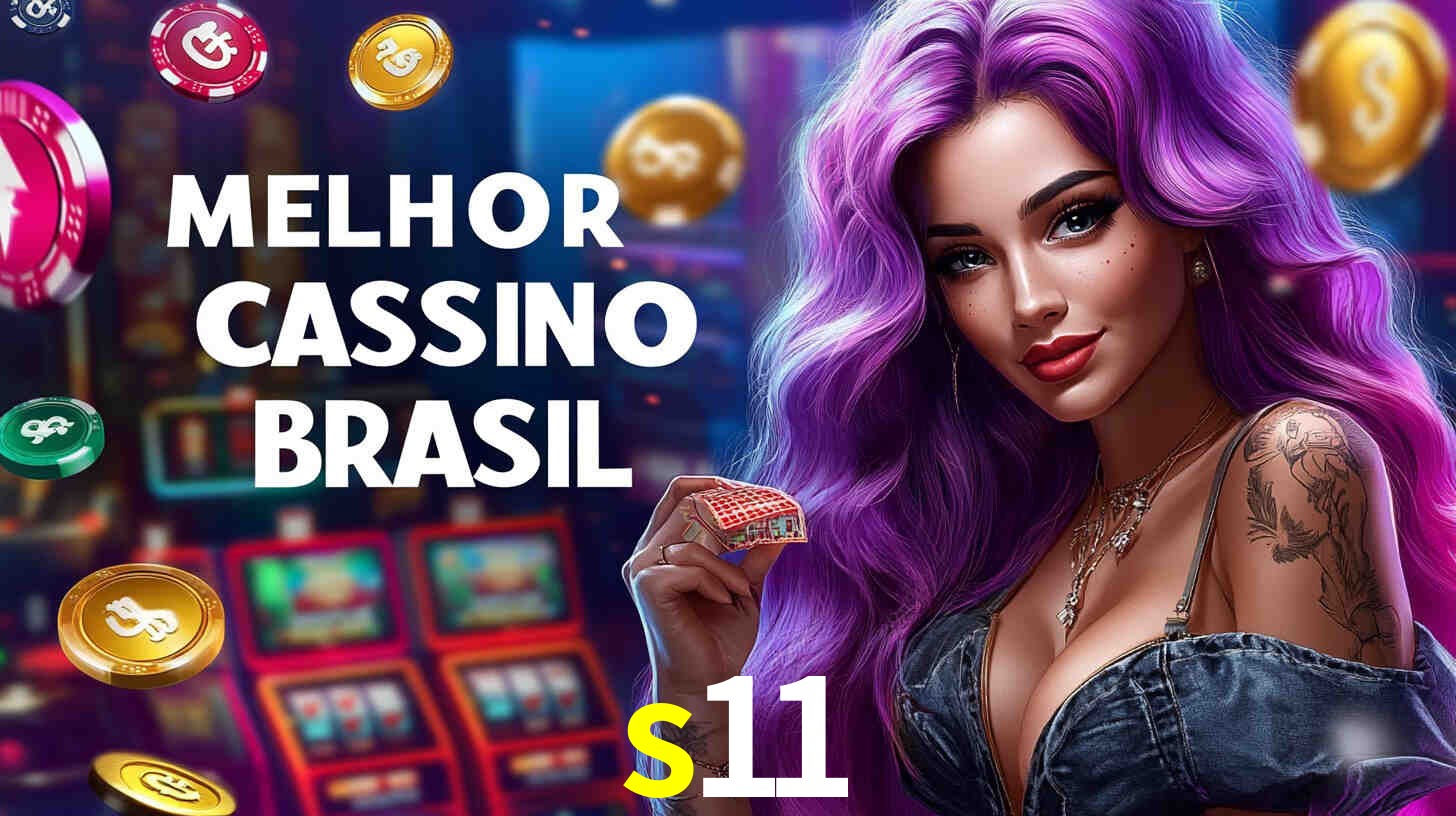 Descubra o Programa VIP da s11: Vantagens Exclusivas para Jogadores