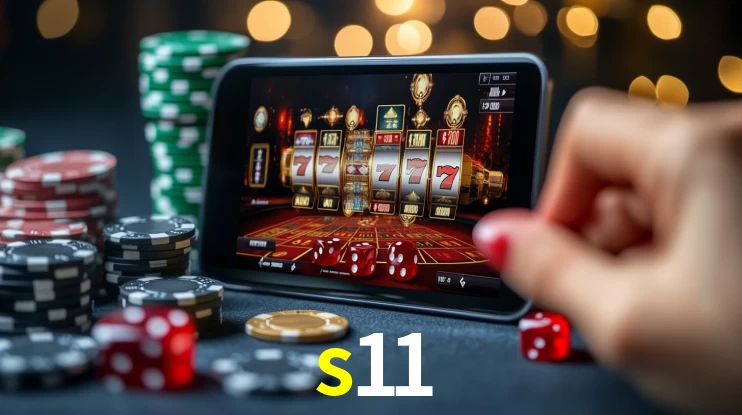 Premium Interface s11