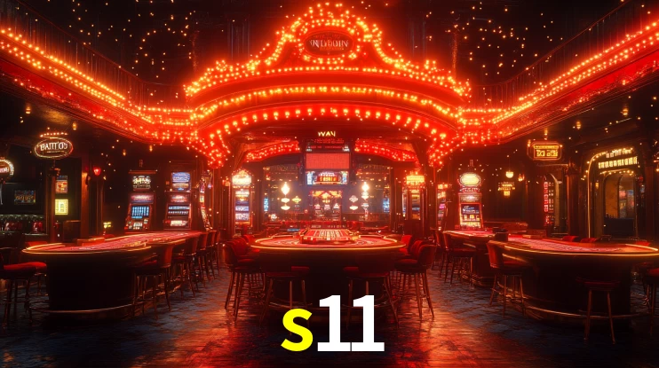 s11 bet