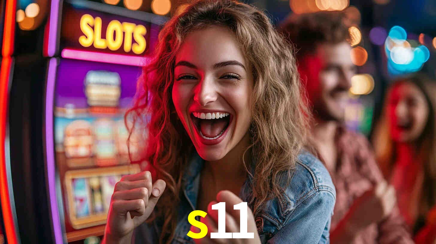 A Popularidade dos Caça-Níqueis no s11