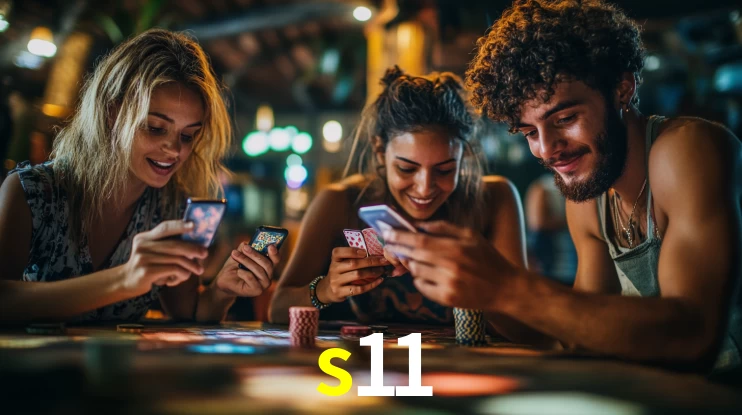 Welcome Bonus s11