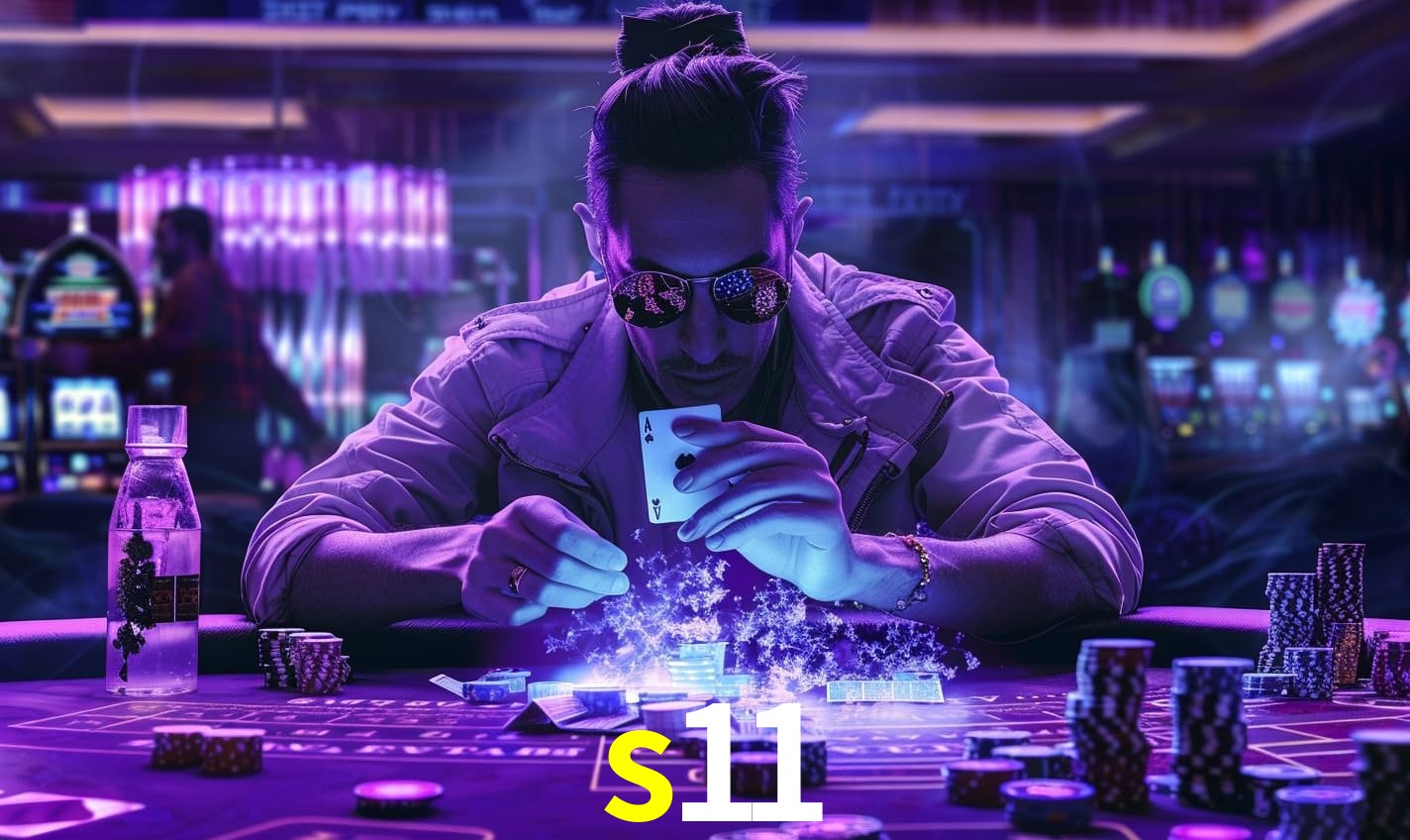 VIP Casino s11