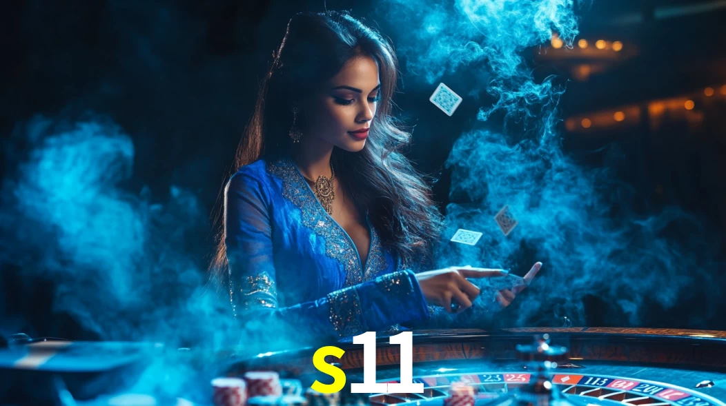 Explorando a Categoria de Eventos em Apostas na s11