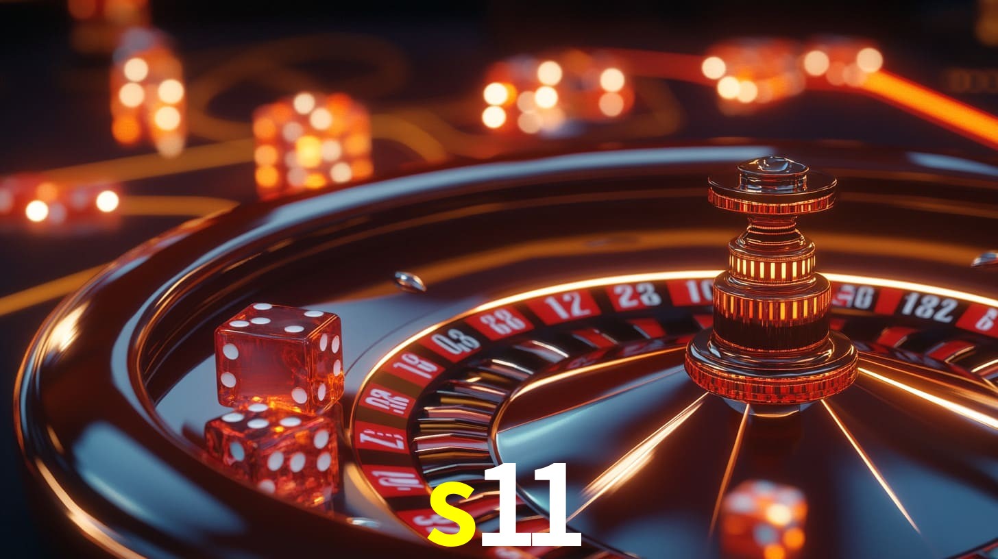Roulette Table s11